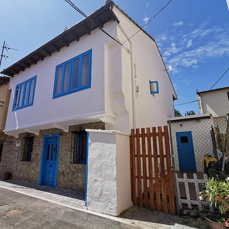 Casa Marinera Centrica En كوميلاس المظهر الخارجي الصورة