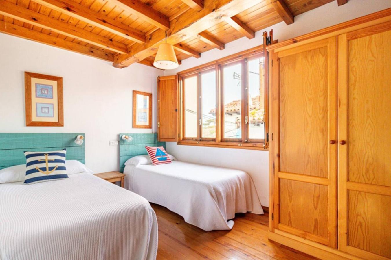 Casa Marinera Centrica En كوميلاس المظهر الخارجي الصورة
